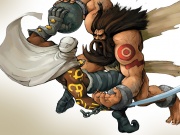 Barbarian