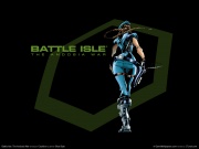 Battle Isle: The Andosia War