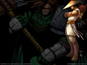 Battle Realms