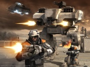 Battlefield 2142