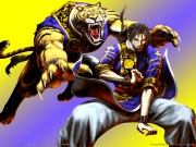 Bloody Roar 3