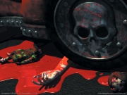 Carmageddon 3: TDR 2000