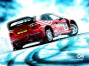 Colin McRae Rally 04