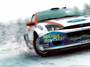 Colin McRae Rally 3