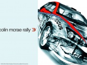 Colin McRae Rally 3