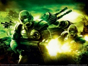 Command & Conquer 3: Tiberium Wars