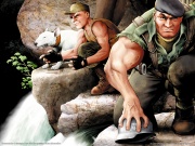 Commandos 2: Men of Courage