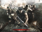 Commandos 3: Destination Berlin