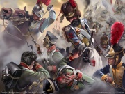 Cossacks II: Napoleonic Wars