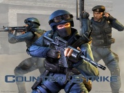 Counter-Strike