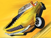 Crazy Taxi 3: High Roller