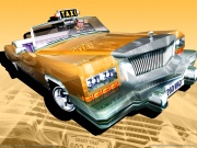 Crazy Taxi 3: High Roller