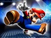 Dance Dance Revolution: Mario Mix