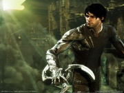 Dark Sector