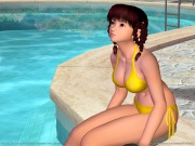 Dead or Alive Xtreme Beach Volleyball