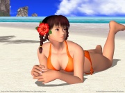 Dead or Alive Xtreme Beach Volleyball