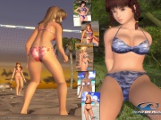 Dead or Alive Xtreme Beach Volleyball