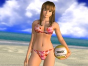 Dead or Alive Xtreme Beach Volleyball