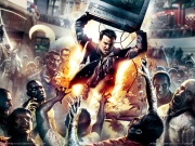 DEAD RISING