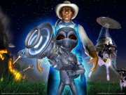 Destroy All Humans!