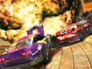 Destruction Derby Arenas