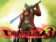 Devil May Cry 3: Dante's Awakening