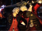 Devil May Cry 4