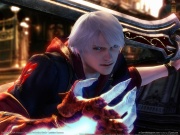 Devil May Cry 4