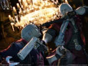 Devil May Cry 4