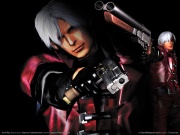 Devil May Cry