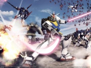 Dynasty Warriors: Gundam