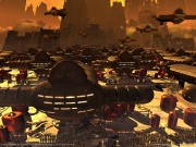 Emperor: Battle for Dune