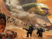 Emperor: Battle for Dune