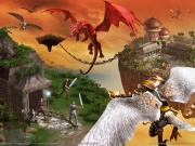 EverQuest II: Kingdom of Sky