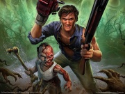 Evil Dead: Regeneration