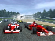 F1 Career Challenge