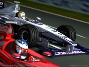 F1 Championship Season 2000