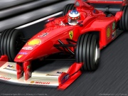 F1 Championship Season 2000