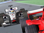 F1 Racing Championship