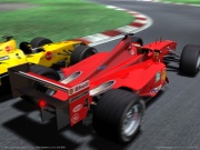 F1 Racing Championship