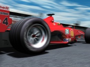 F1 Racing Championship