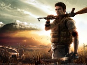 Far Cry 2