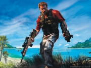 Far Cry Instincts