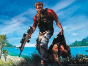 Far Cry Instincts