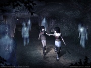 Fatal Frame II: Crimson Butterfly