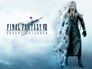 Final Fantasy VII: Advent Children