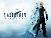 Final Fantasy VII: Advent Children