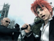 Final Fantasy VII: Advent Children