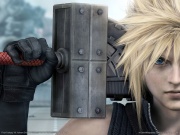 Final Fantasy VII: Advent Children