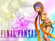 Final Fantasy X-2